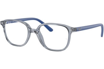 Očala Ray-Ban Junior Junior Leonard RY9093V 3897 Kvadratna Modra