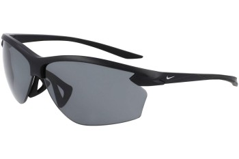 Sončna očala Nike Victory P DV2146 010 Polarized Pravokotna Črna