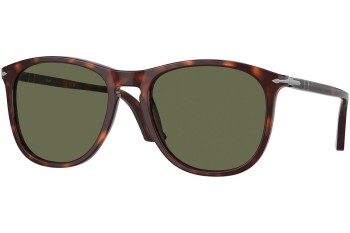 Sončna očala Persol PO3314S 24/58 Polarized Okrogla Havana