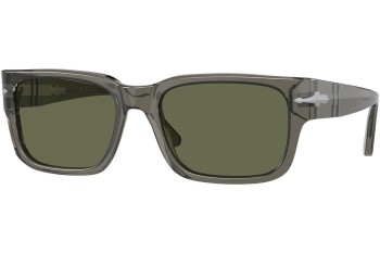 Sončna očala Persol PO3315S 110358 Polarized Pravokotna Siva