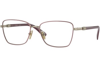 Očala Vogue Eyewear VO4271B 5141 Cat Eye Zlata