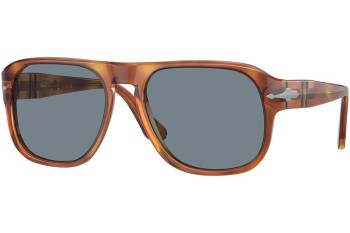 Sončna očala Persol Jean PO3310S 96/56 Kvadratna Havana