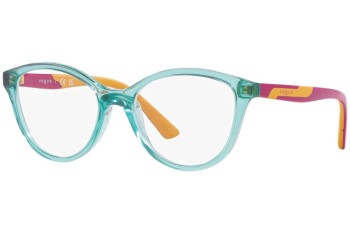 Očala Vogue Eyewear VY2019 3032 Posebni Modra