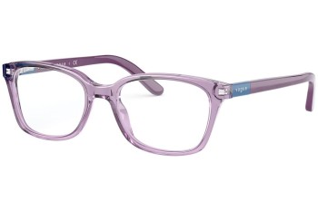 Očala Vogue Eyewear VY2001 2686 Pravokotna Vijolična