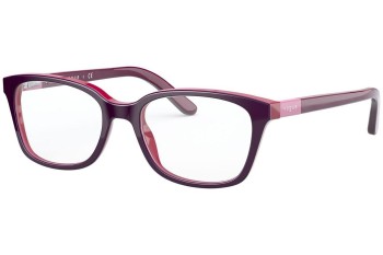 Očala Vogue Eyewear VY2001 2587 Pravokotna Vijolična