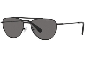 Sončna očala Swarovski SK7007 401081 Polarized Pilotska Črna