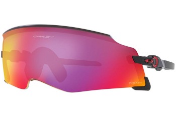 Sončna očala Oakley Oakley Kato OO9455M 945504 Enojna leča | Shield Črna