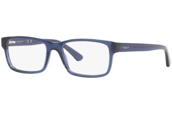 Očala Vogue Eyewear VO5013I 2760 Pravokotna Modra