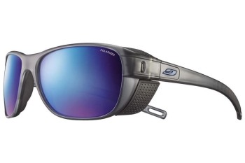 Sončna očala Julbo Camino J501 9414 Polarized Pravokotna Črna