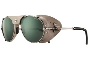 Sončna očala Julbo Cham J020 9050 Polarized Pilotska Rjava