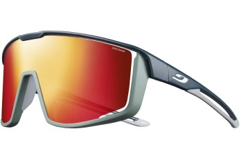 Sončna očala Julbo Fury J531 1112 Enojna leča | Shield Modra