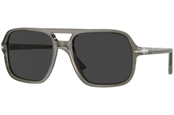 Sončna očala Persol PO3328S 110348 Polarized Pilotska Siva