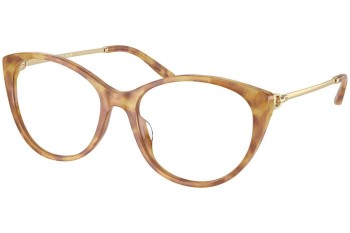 Očala Ralph Lauren RL6239U 6113 Cat Eye Havana