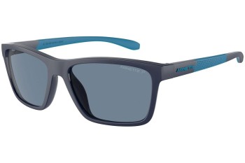 Sončna očala Arnette Middlemist AN4328U 27622V Polarized Pravokotna Modra