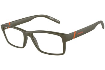 Očala Arnette Leonardo AN7179 2854 Pravokotna Zelena