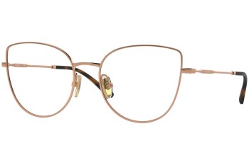 Očala Vogue Eyewear VO4298T 5192 Cat Eye Roza