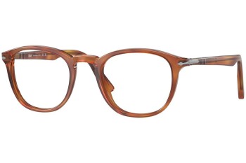 Očala Persol PO3143V 96 Kvadratna Rjava