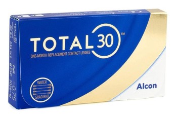 Mesečne TOTAL30 (3 leče)