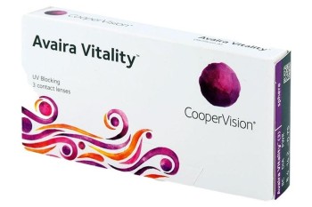 Mesečne Avaira Vitality (3 leče)