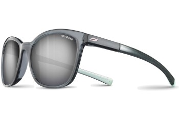 Sončna očala Julbo Spark J529 9116 Polarized Kvadratna Siva