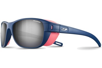 Sončna očala Julbo Camino M J558 9012 Polarized Pravokotna Modra