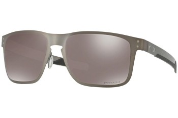 Sončna očala Oakley Holbrook Metal OO4123-06 PRIZM Polarized Kvadratna Siva