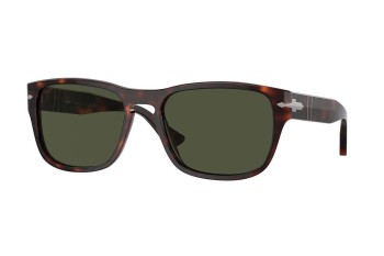 Sončna očala Persol PO3341S 24/31 Kvadratna Havana