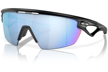 Sončna očala Oakley Sphaera OO9403-05 Polarized Enojna leča | Shield Črna