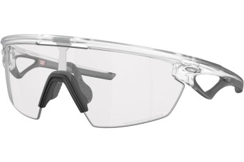 Sončna očala Oakley Sphaera OO9403-07 Enojna leča | Shield Kristalna