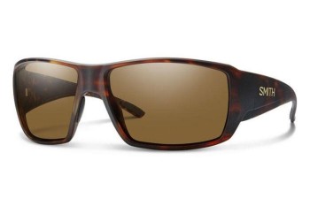 Sončna očala Smith GUIDECHOICE/N HGC/L5 Polarized Pravokotna Havana