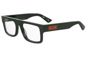 Očala Moschino MOS647 1ED Flat Top Zelena