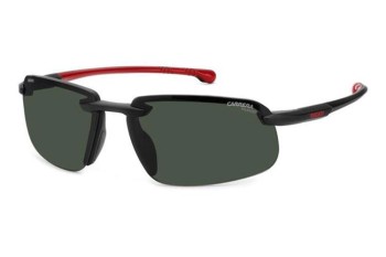 Sončna očala Carrera Ducati CARDUC043/S 003/UC Polarized Pravokotna Črna