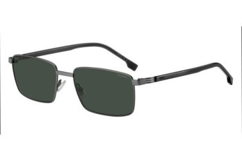 Sončna očala BOSS BOSS1700/S 4UY/UC Polarized Pravokotna Siva