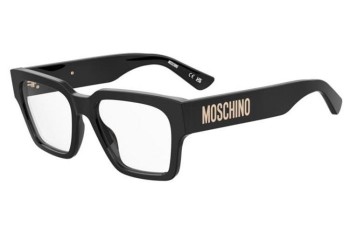 Očala Moschino MOS645 807 Pravokotna Črna