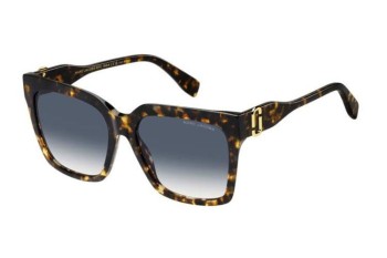 Sončna očala Marc Jacobs MARC764/S 086/08 Kvadratna Havana