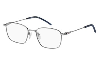 Očala Tommy Hilfiger TH2166/F R81 Pravokotna Srebrna