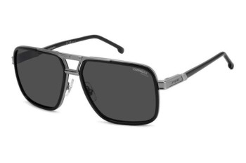 Sončna očala Carrera CARRERA1071/S ANS/M9 Polarized Pravokotna Siva