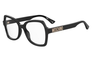 Očala Moschino MOS643 807 Cat Eye Črna