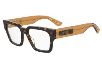 Očala Moschino MOS645 086 Pravokotna Havana