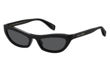 Sončna očala Marc Jacobs MARC797/S 807/IR Cat Eye Črna