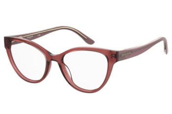 Očala Pierre Cardin P.C.8533 2LF Cat Eye Rdeča