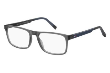 Očala Tommy Hilfiger TH2148 09V Pravokotna Siva