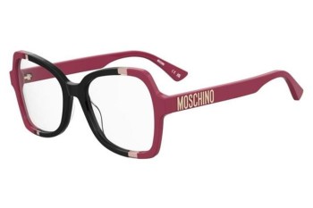 Očala Moschino MOS643 EWW Cat Eye Večbarvna