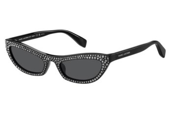 Sončna očala Marc Jacobs MARC797/S 7C5/IR Cat Eye Črna