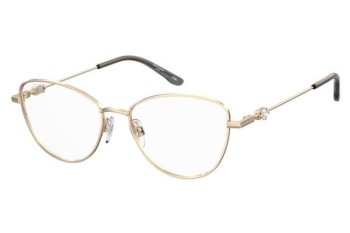 Očala Pierre Cardin P.C.8915 000 Cat Eye Zlata