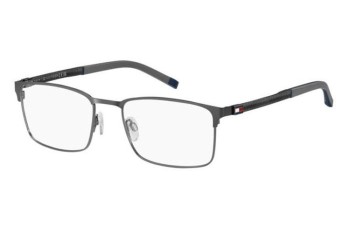 Očala Tommy Hilfiger TH2139 R80 Kvadratna Siva