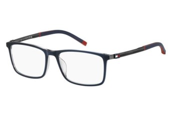 Očala Tommy Hilfiger TH2141 XW0 Pravokotna Modra