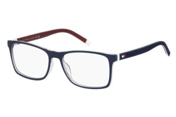 Očala Tommy Hilfiger TH1785 FJM Pravokotna Modra