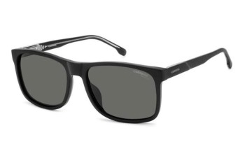 Sončna očala Carrera CFLEX01/G/S 003/M9 Polarized Pravokotna Črna