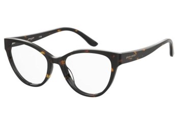 Očala Pierre Cardin P.C.8533 086 Cat Eye Havana